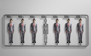 安澤縣工藝品有限責任公司